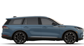 2026 Lincoln Lincoln Aviator External Image 1